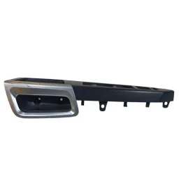 Puxador Moldura Porta Dianteira Esquerda GM Captiva 2008/17