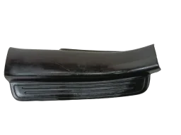 Soleira traseira lado Esquerda Chevrolet Captiva 2008 a 2017