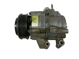 Compressor Ar  Chevrolet Captiva 2.4  3.6 V6  2008 09 a 2017