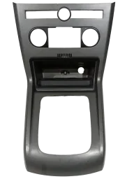 Moldura Console Painel Central Chevrolet Captiva 2008 a 2017