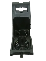 Porta Copos console Chevrolet Captiva  2008 2009 2010 a 2017