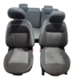 Jogo Banco Chevrolet Cobalt 1.4 2012 2013 2014 2015