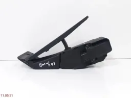 Pedal Acelerador Eletrônico Bmw 118i 2007 A 2012 Com Avaria