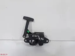 Trava Banco Traseiro Direito Honda Civic Lx 1996 1997 A 2000