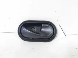 Maçaneta Interna Traseiro Direito Duster 2011 2012 A 2018