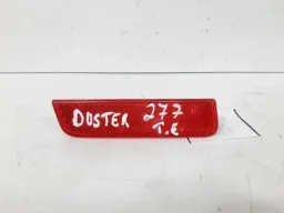 Olho Gato Porta Traseiro Esquerdo Duster 2011 2012 A 2018