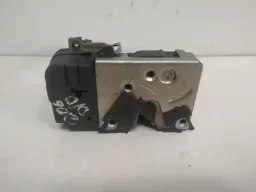 Fechadura Porta Dianteira Direito Peugeot 206 1999 A 2004
