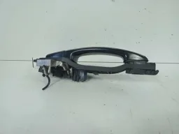 Maçaneta Externa Traseiro Esquerdo Vectra 1997 1998 A 2005