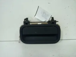 Maçaneta Externa Traseiro Direito Vectra 1995 1996 A 2004