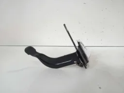 Fechadura Capô Nissan Versa 2011 2012 2013 2014 2015 A 2018