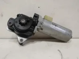 Motor Encosto Banco Dianteiro Direito Bmw 320i 2007 A 2011