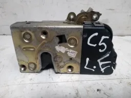 Fechadura Porta Traseira Esquerda Citroen C5 2002 A 2005