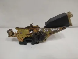 Fechadura Porta Traseira Esquerda Gm Astra 1995 1996 A 1998