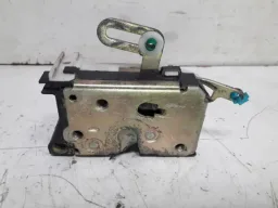 Fechadura Porta Dianteira Esquerda Gm Celta 2007 2008 A 2014