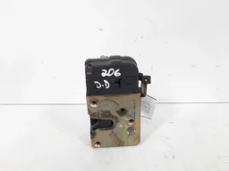 Fechadura Dianteiro Direito Peugeot 206 207 2004 2005 A 2010