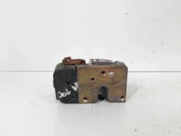 Fechadura Dianteiro Direito Peugeot 206 2007 2008 2009 2010