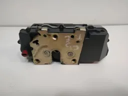 Fechadura Porta Traseira Esquerda Citroen C5 2001 A 2005