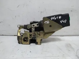 Fechadura Elétrica Traseira Esquerda Volvo V40 2000 A 2004
