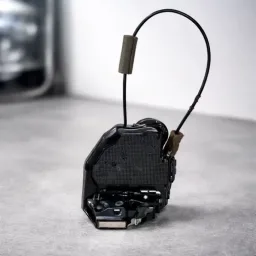 Fechadura Elétrica Traseira Direita Honda Civic 2012 A 2016