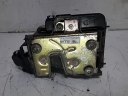 Fechadura Porta Traseiro Direito Vw Golf  1994 A 1998