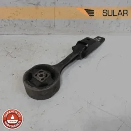 Coxim Suporte Traseiro Caixa Fox Gol Saveiro 03a 09 C Avaria
