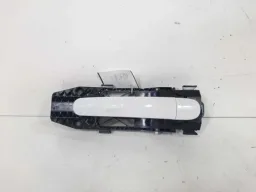 Maçaneta Externa Traseira Esquerda Vw Jetta 2011 2012 A 2016