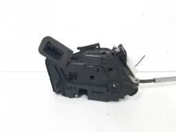 Fechadura Traseiro Esquerda Jetta Tsi 2014 2015 2016 2017