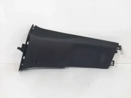 Acabamento Coluna Esquerdo Vw Jetta Tsi 2014 2015 2016 2017