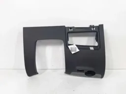 Acabamento Painel Inferior Esquerdo Vw Jetta Tsi 2015 A 2018