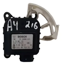 Atuador Caixa Ar Interna Audi A4 1.8 Turbo 20v 1995 À 1999