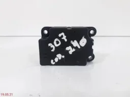 Atuador Motor Caixa Ar Peugeot 307 C4 2.0 2007 2008 A 2013