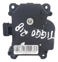Atuador Caixa Ar Chery Tiggo 2.0 2009 2010 2011 2012 A 2015