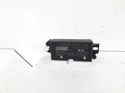Módulo Sensor Estacionamento Vw Jetta Tsi 2016 2017 2018