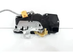Fechadura Dianteira Direita Gm Captiva 2008 2009 2010 A 2016