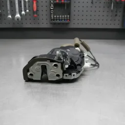 Fechadura Elétrica Porta Traseira Direita Honda Fit 15 A 19