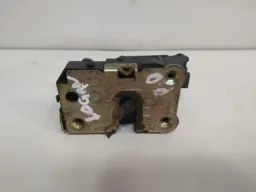 Fechadura Porta Dianteira Direita Renault Logan 07 A 2011