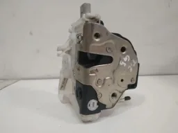 Fechadura Elétrica Traseira Esquerda Vw Gol G6 2013 A 2016