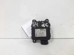 Atuador Caixa Ar Interna Audi A4 1.8 Turbo 20v 1995 À 1999