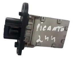 Resistência Ar Condicionado Kia Picanto 1.0 2008 2009 A 2012