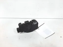 Atuador Caixa Ar Condicionado Bmw 320i X1 2007 2008 A 2012