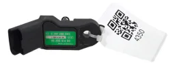 Sensor Map Peugeot 408 Citroen C3 Allure 2012 2013 2014