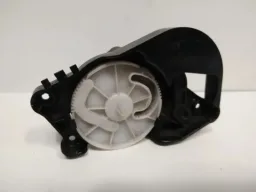 Motor Atuador Direcionador Caixa Ar Bmw X5 1999 2000 A 2006