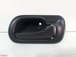Maçaneta Interna Traseira Direita Honda Civic Lx 1996 A 2001