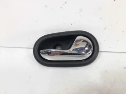 Maçaneta Interna Traseiro Direito Renault Sandero 08 A 2012