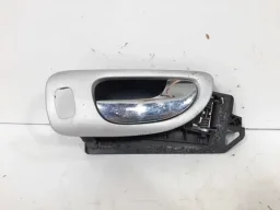 Maçaneta Interna Traseira Direita Peugeot 307 2009 Original