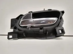 Maçaneta Interna Dianteira Esquerda Citroen C4 2005 A 2013