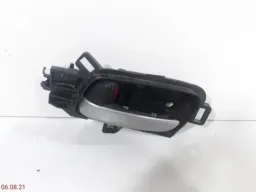 Maçaneta Interna Traseira Esquerda Honda Crv 2012 A 2016