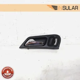 Maçaneta Interna Tras. Esquerda Mercedes C180 W203 2000 A 07