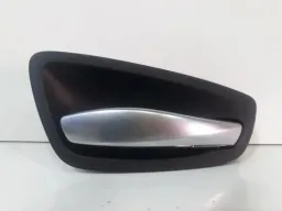 Maçaneta Interna Traseira Direita Bmw 118i 2007 2008 A 2012