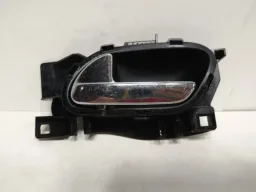 Maçaneta Interna Dianteira Esquerda Citroen C3 2013 A 2016
